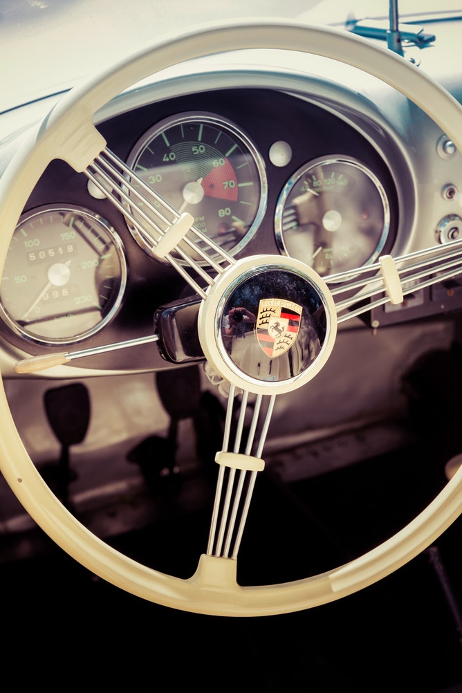 Classic Porsche
