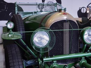 Bentley Ralph Lauren
