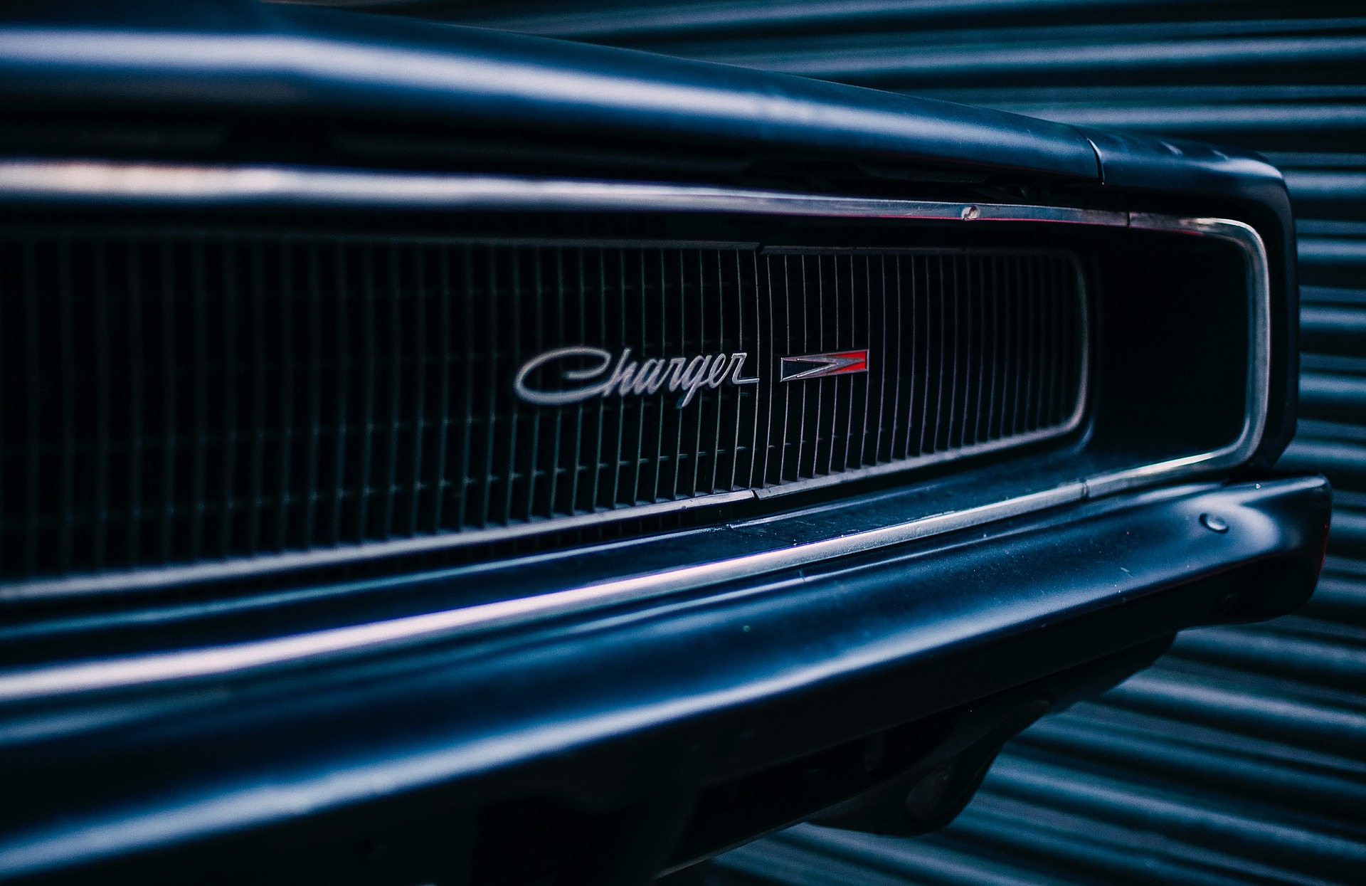 dodge charger