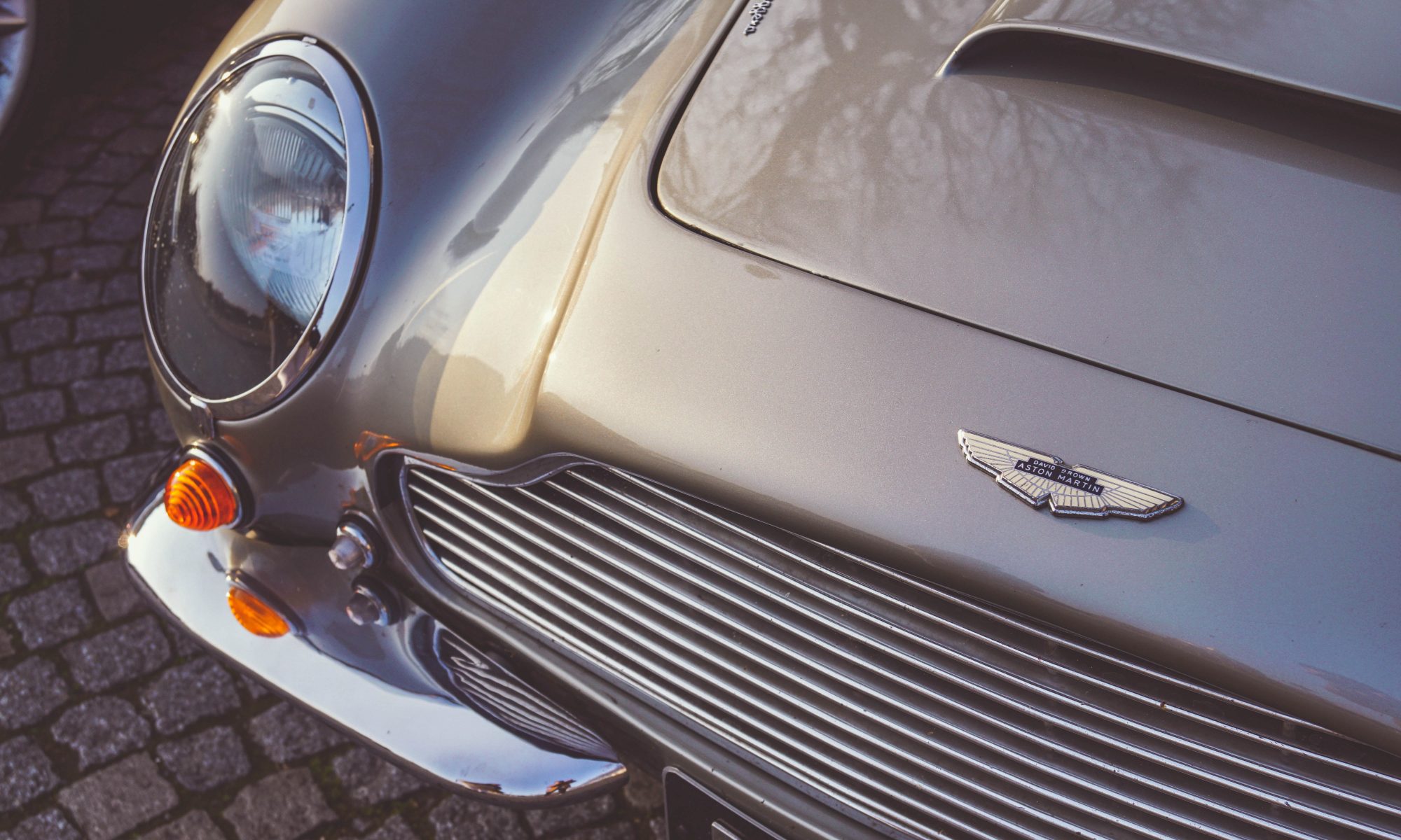Aston Martin
