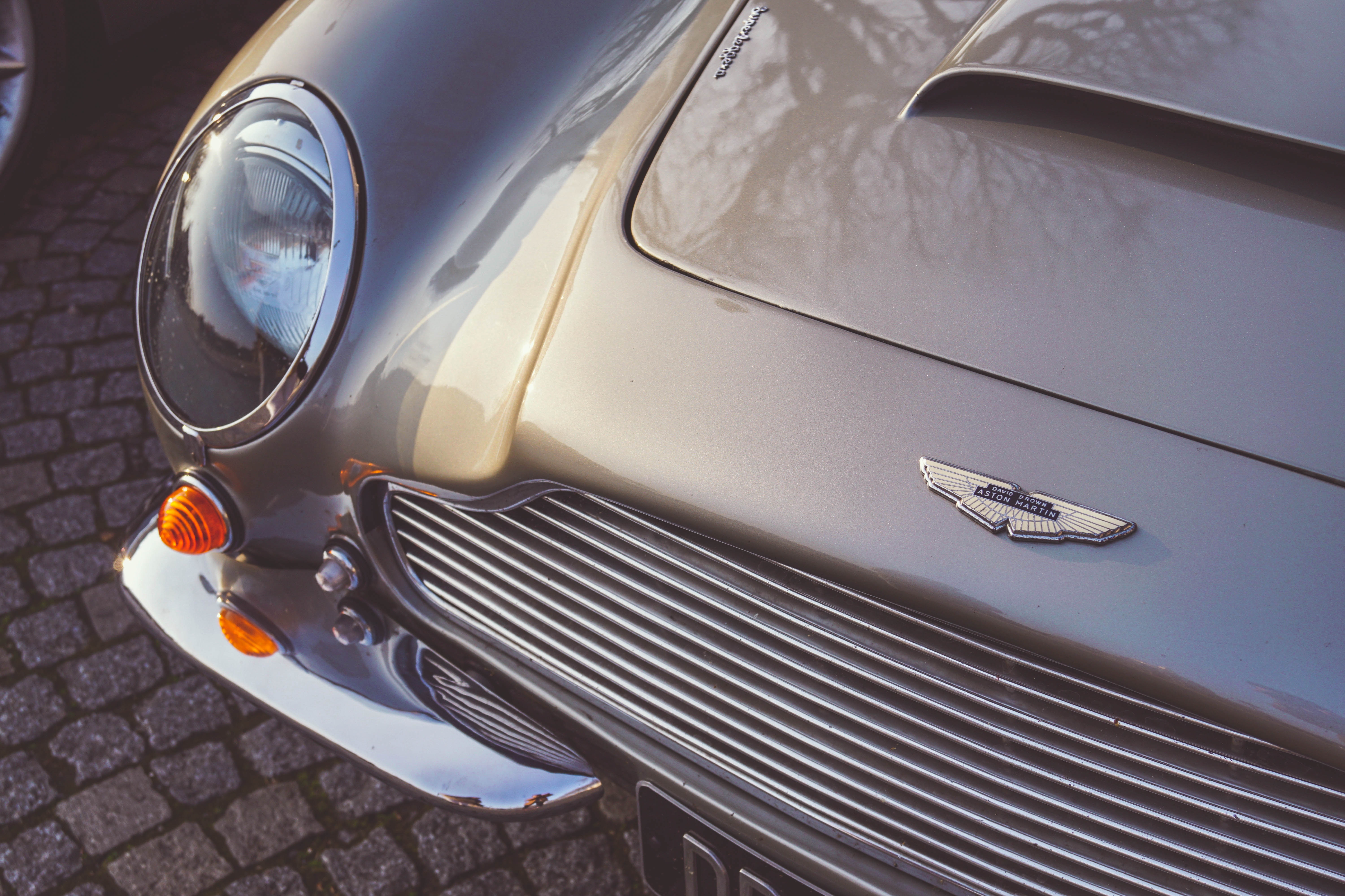 Aston Martin